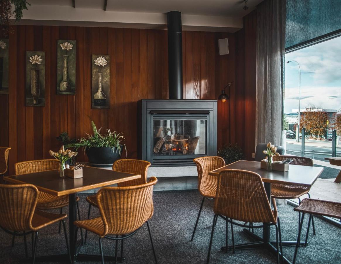 Shoreline Hotel Гобарт Екстер'єр фото