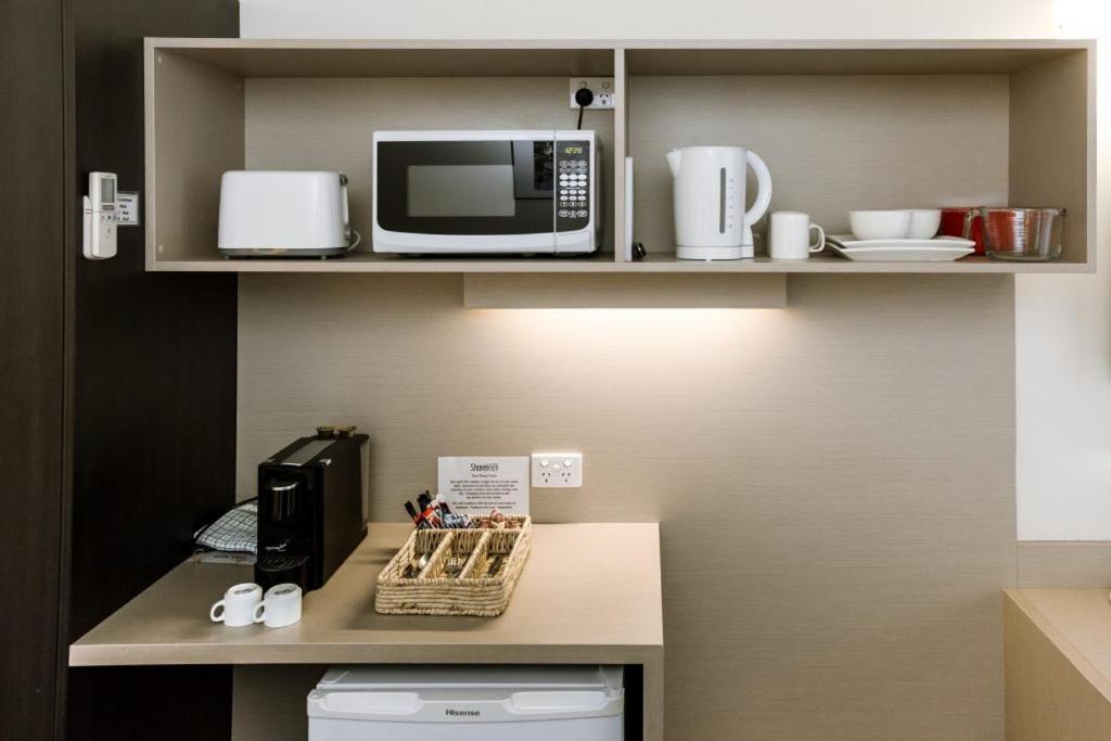 Shoreline Hotel Гобарт Екстер'єр фото