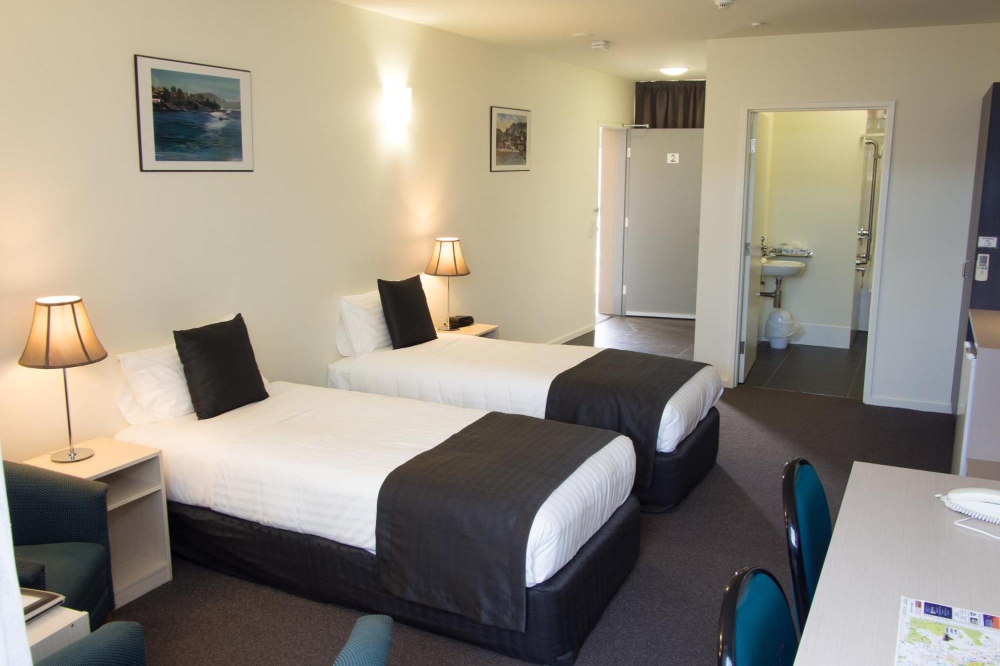 Shoreline Hotel Гобарт Номер фото